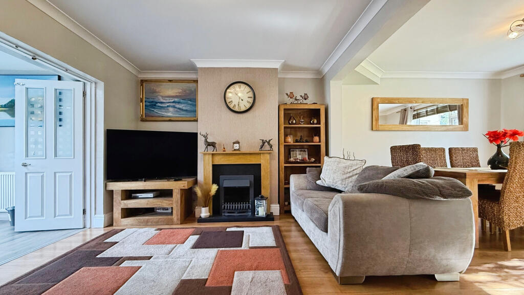 House in Bristol, City of Bristol - View 4