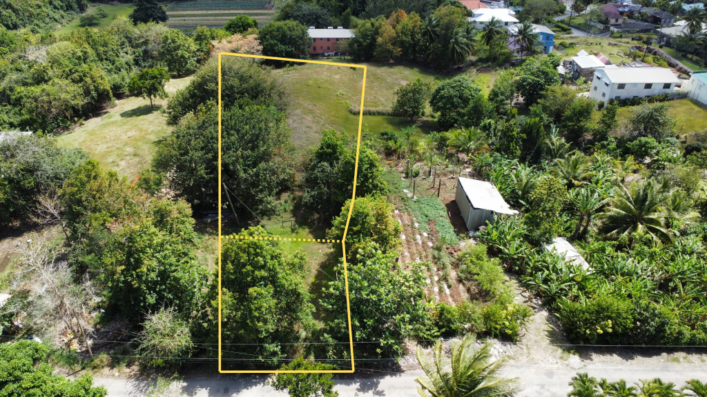 Main image of property: Workmans, St George