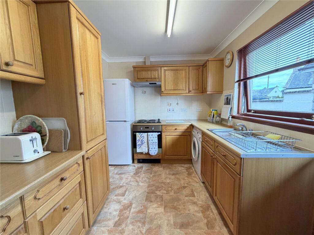 3 Ross Court, Old Edinburgh Road, Inverness, IV2 photo 4