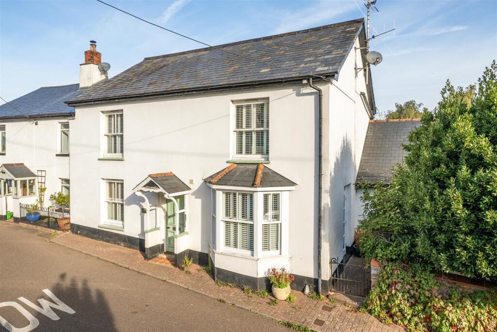 Main image of property: Higher Town, Sampford Peverell, Tiverton