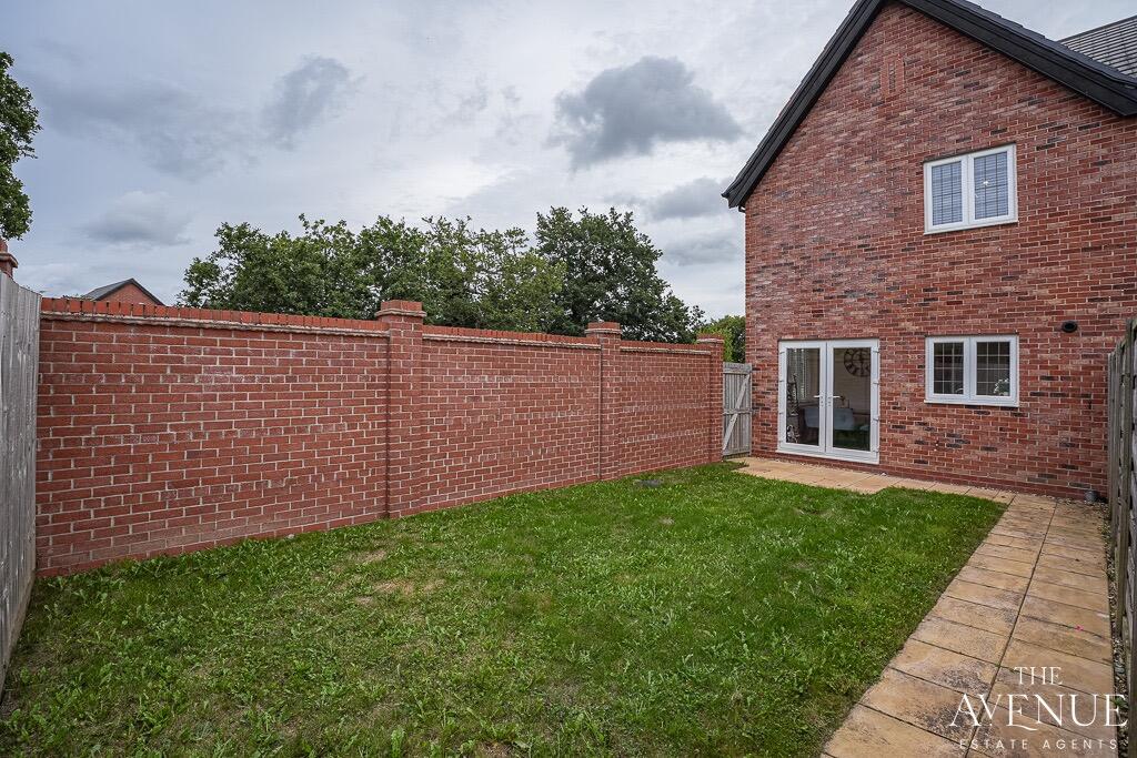 House in Crewe - View 5