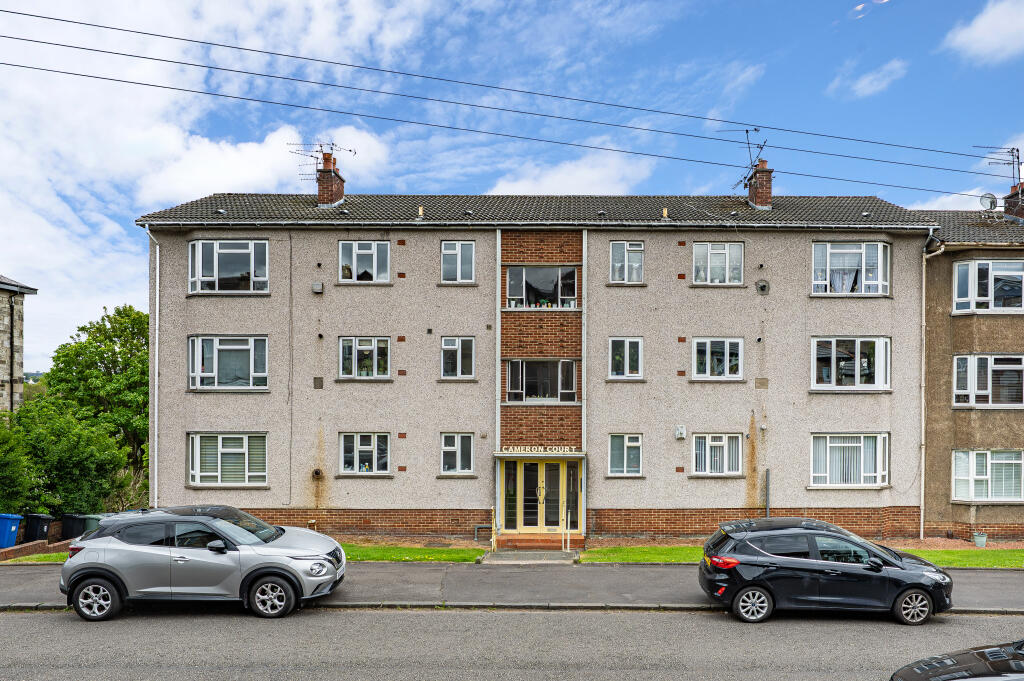 Main image of property: 5 Cameron Court, Rutherglen, Glasgow, G73