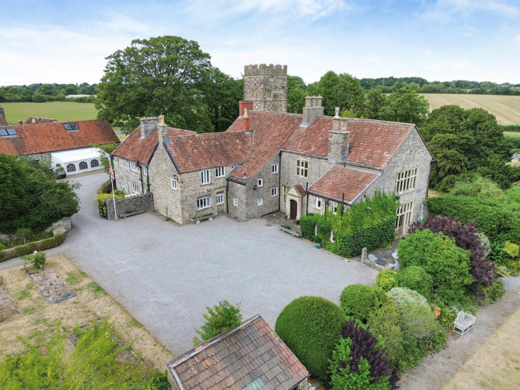 Main image of property: Church Road, Bristol, BS35