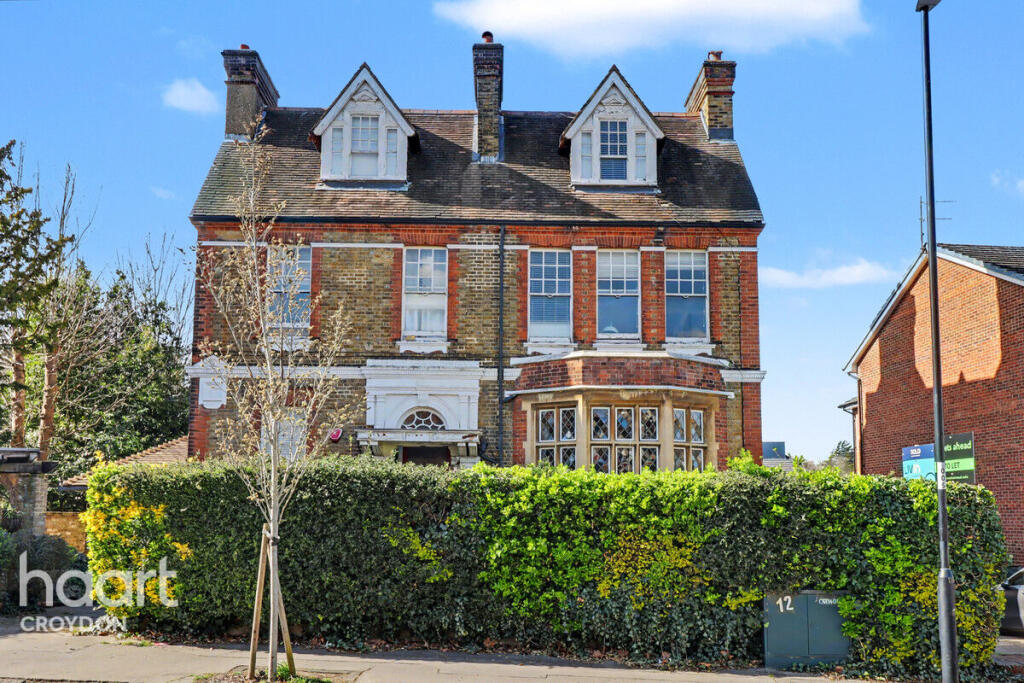 Main image of property: Birdhurst Road, SOUTH CROYDON