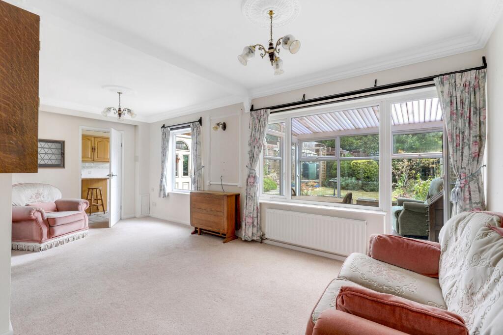 House in Nottingham, Toton - More