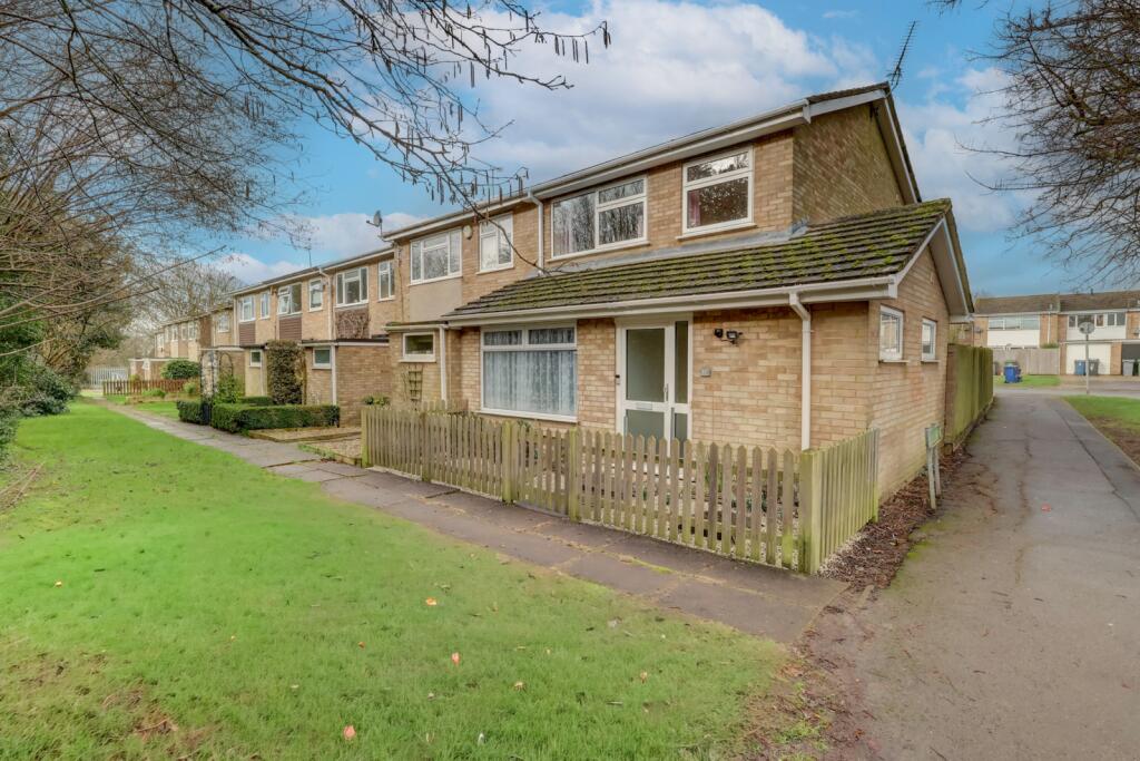 Main image of property: Heather Walk, Hazlemere, High Wycombe, Buckinghamshire, HP15