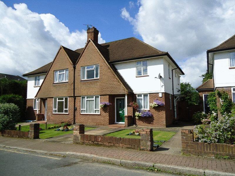 Main image of property: Woodridings Close, Hatch End