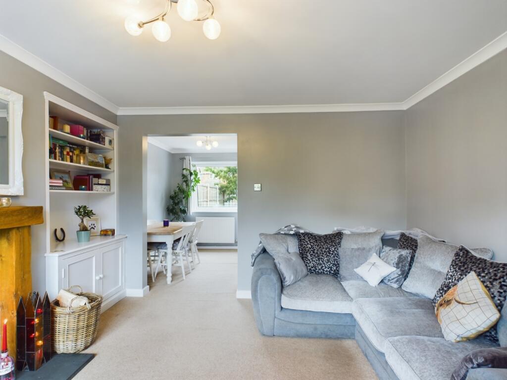 House in Bristol, Olveston - View 4