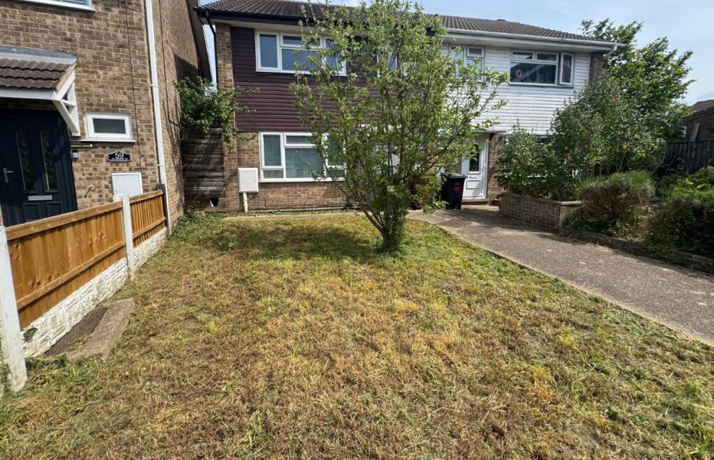 Main image of property: 61 Collingwood Road, Long Eaton, Nottingham, NG10 1DR