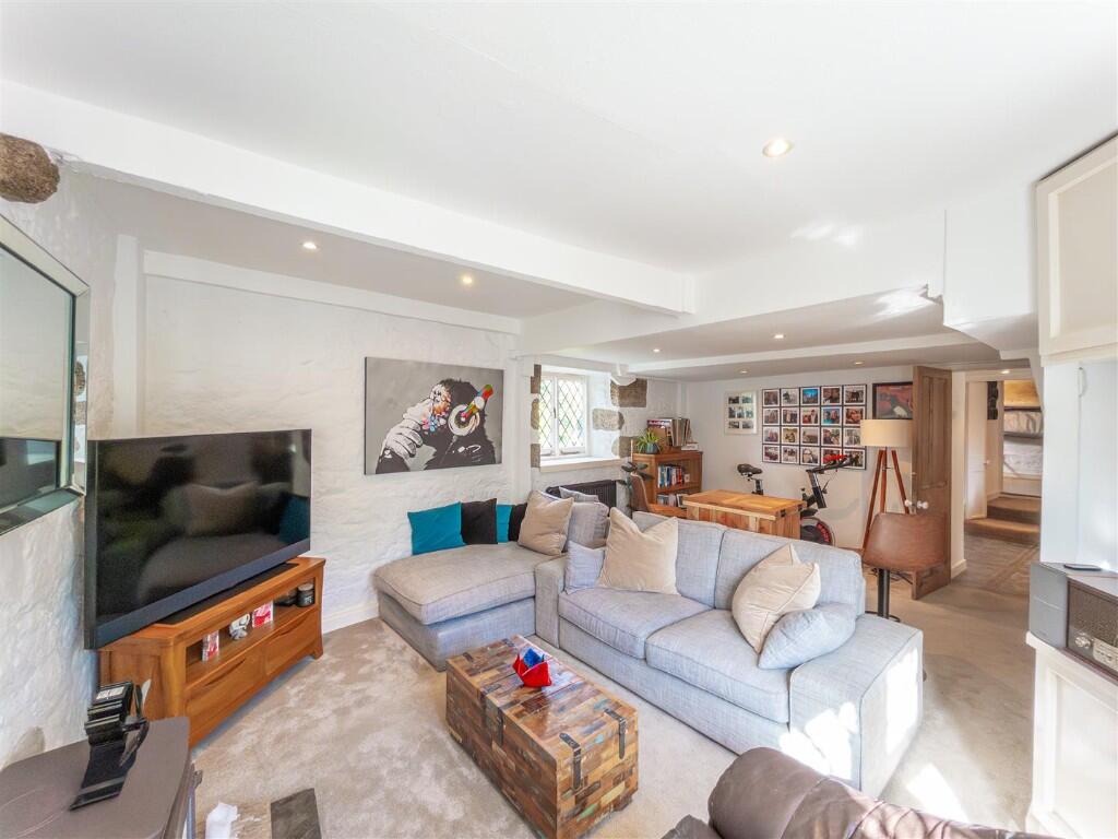 Five Wells Lane, Helston – pohled 3