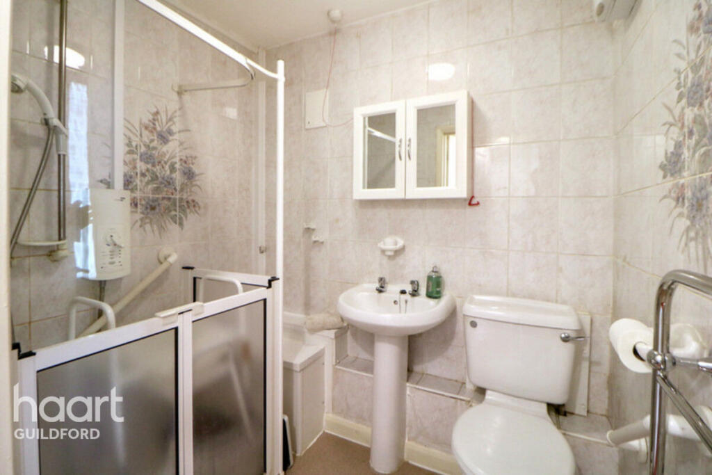 Main image of property: Tarragon Drive, GUILDFORD