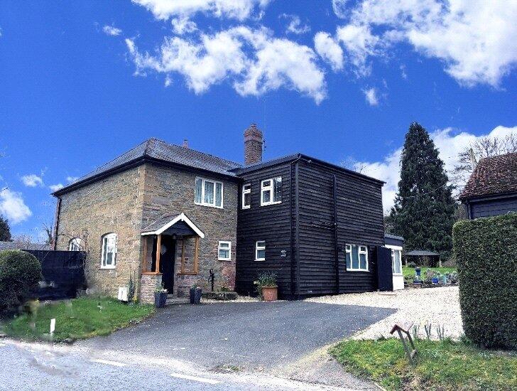 Main image of property: Cobnash, Kingsland, Leominster, Herefordshire