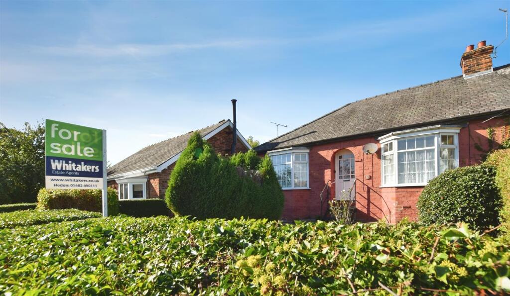 House in Hull, Sproatley - View 5