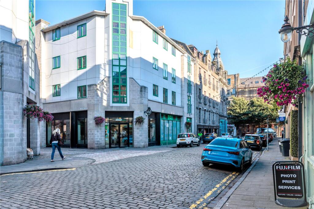 Main image of property: Exchange Court, Exchange Street, Dundee, Angus, DD1