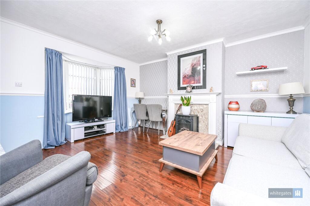 Huyton House Road, Liverpool, Merseyside, L36 photo 3