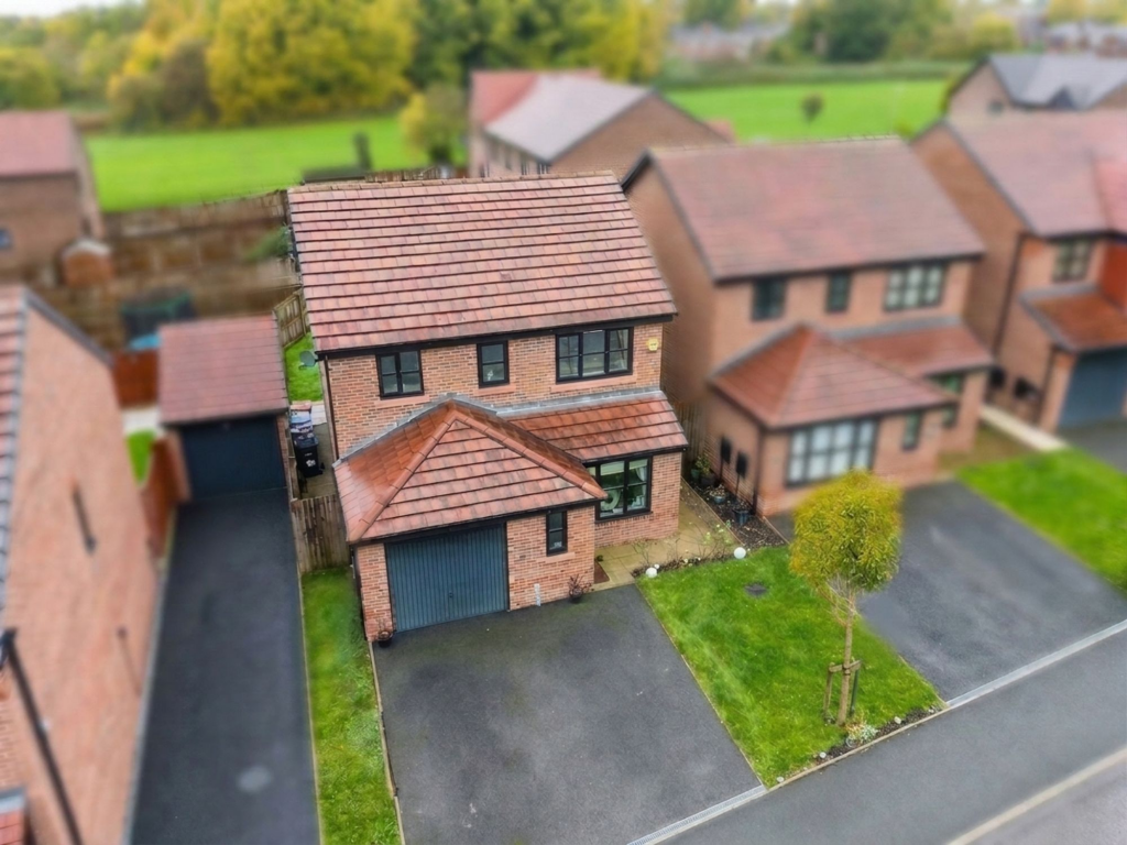 Main image of property: Rolag Crescent, Swinton, M27