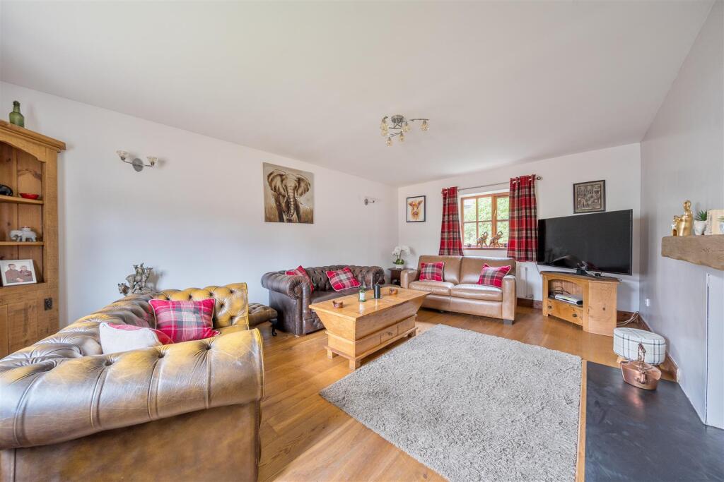 House in Shrewsbury - More
