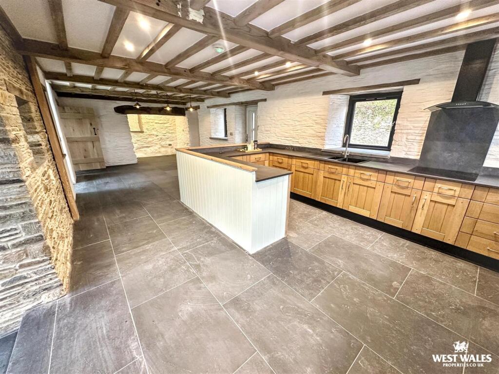 Llanboidy, Whitland - View 4