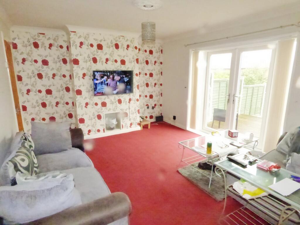 Fairfield Street, Bramley, Leeds photo 3
