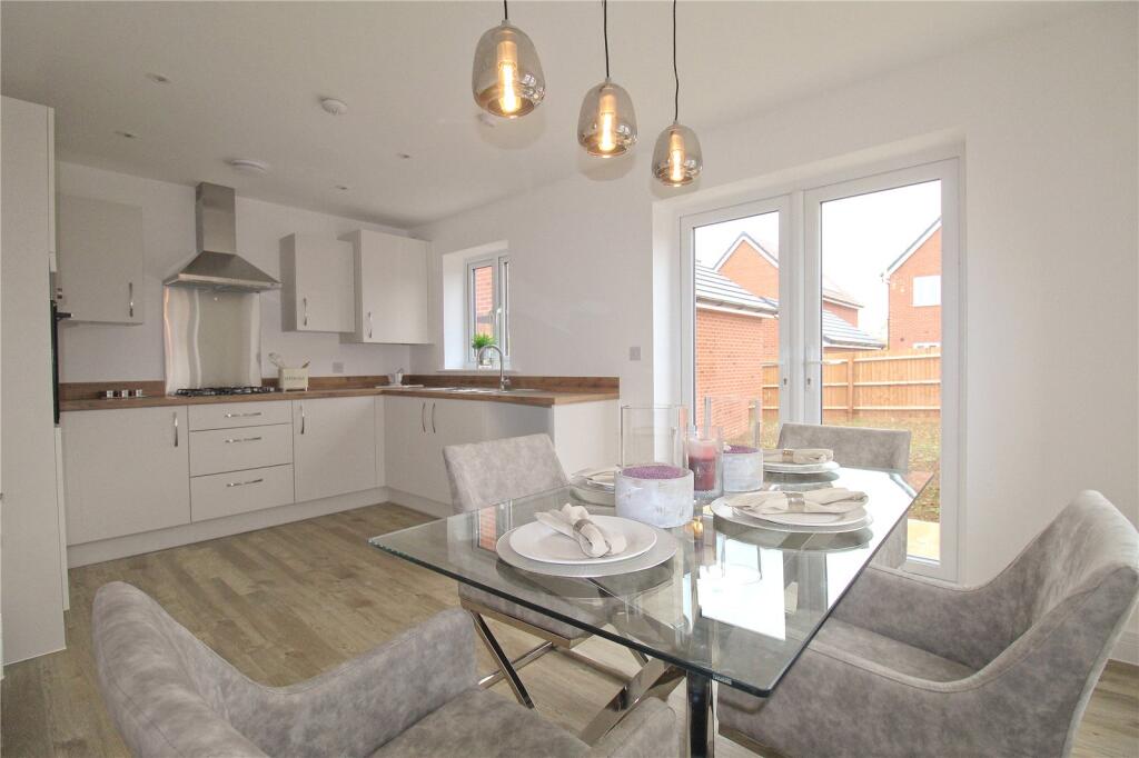 House in Bath, Hilperton - View 3