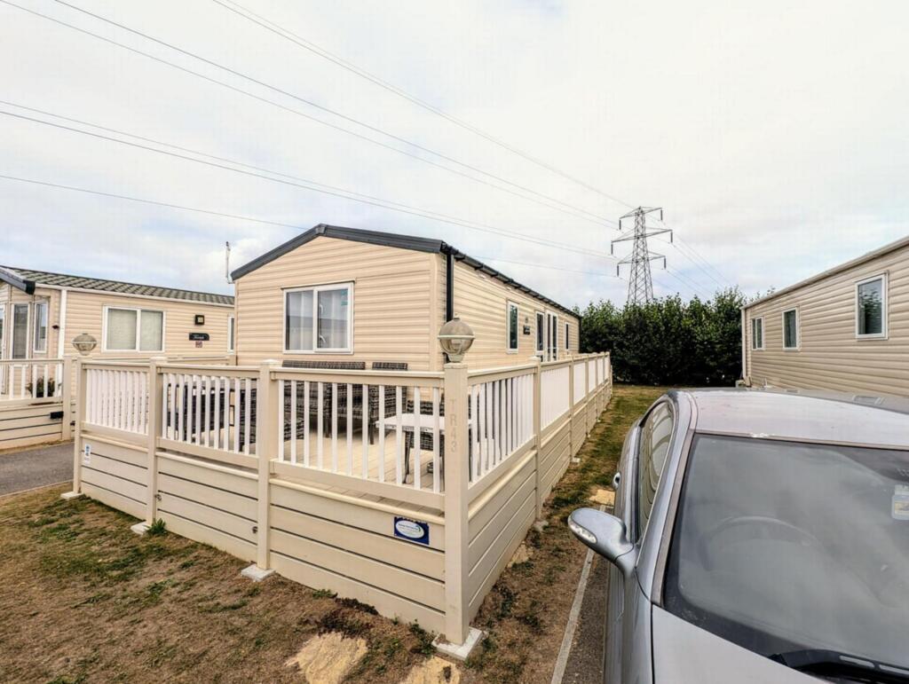 Main image of property: Shottendane Road, Birchington, CT7