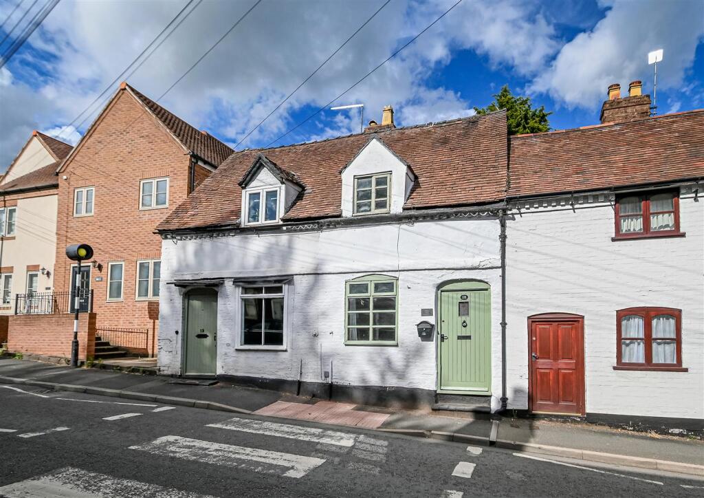 Main image of property: 18 Pound Street, Bridgnorth