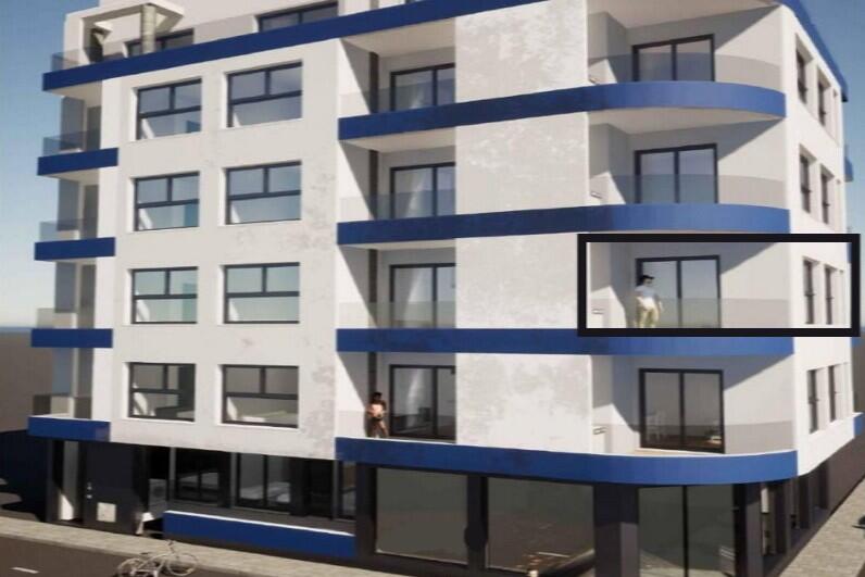 Main image of property: Valencia, Alicante, Torrevieja