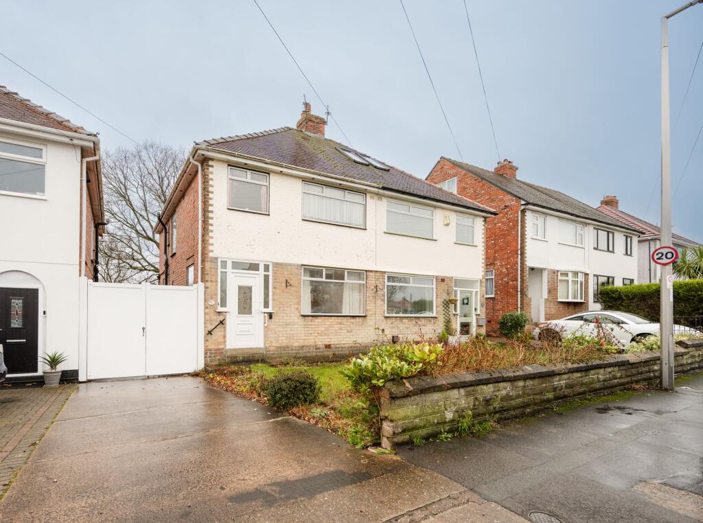 Main image of property: Colinmander Gardens, Ormskirk, L39