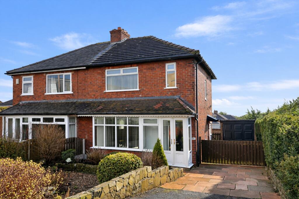 Main image of property: South View Road, East Bierley, Bradford, West Yorkshire, BD4