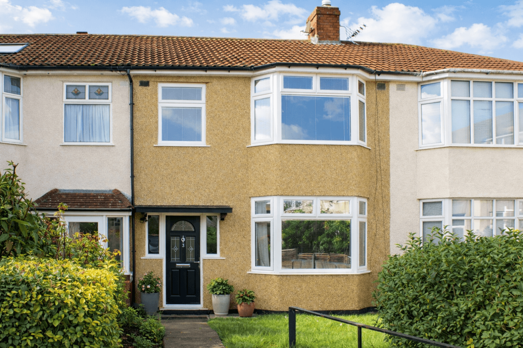 Main image of property: Green Park Road, Southmead