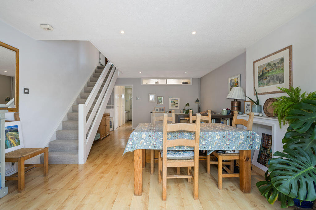 House in Chichester, St James's - View 4