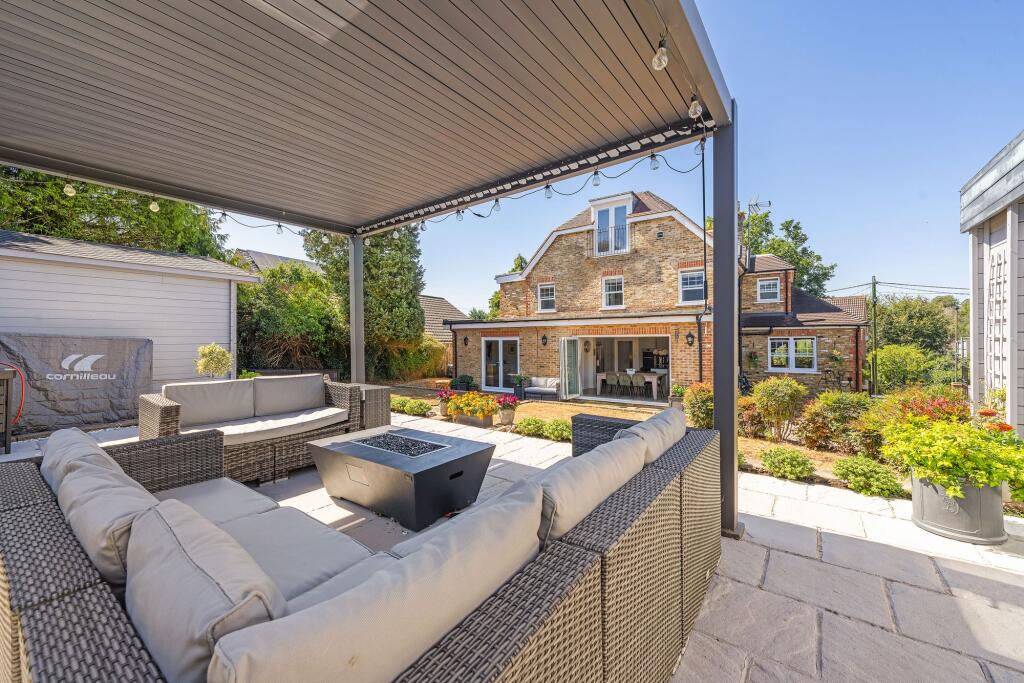 House in London - View 4