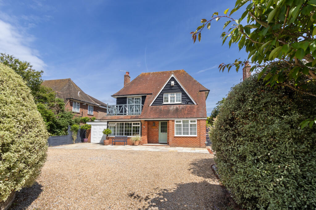 Main image of property: ALDWICK BAY ESTATE, Aldwick, West Sussex