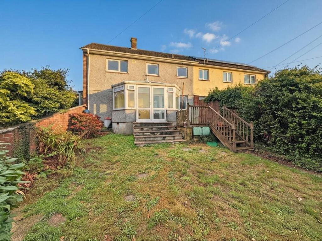 House in Plymouth - View 4