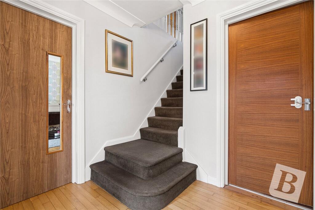 House in Chelmsford - More
