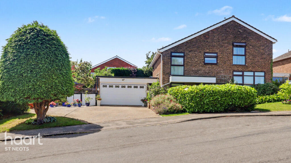 Main image of property: Milton Avenue, Eaton Ford