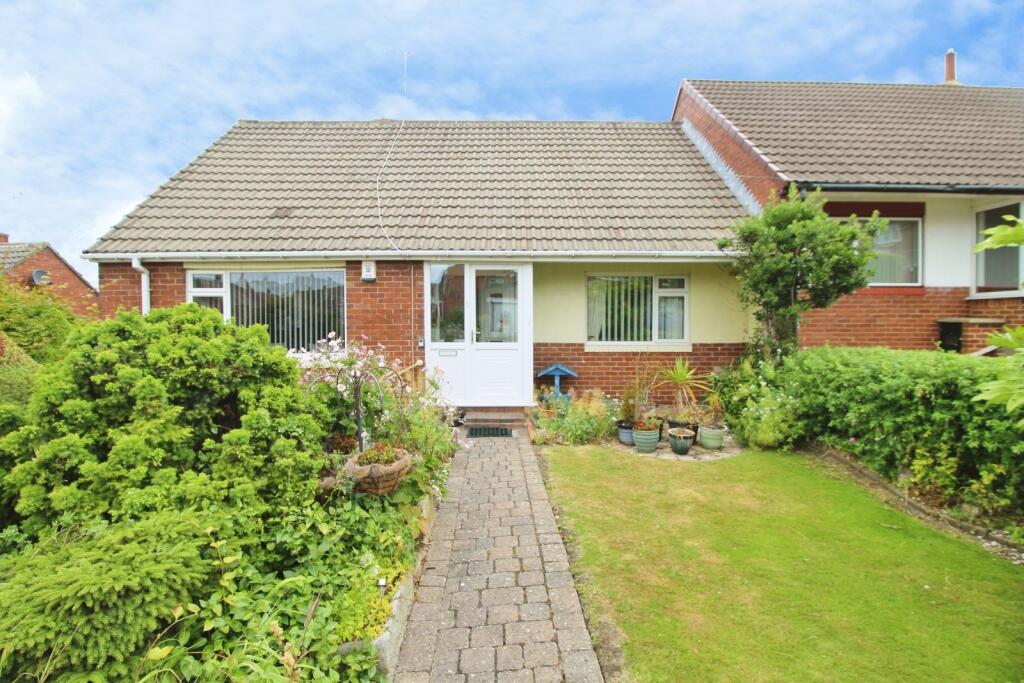 Main image of property: Carmel Road, Stanley, Durham, DH9