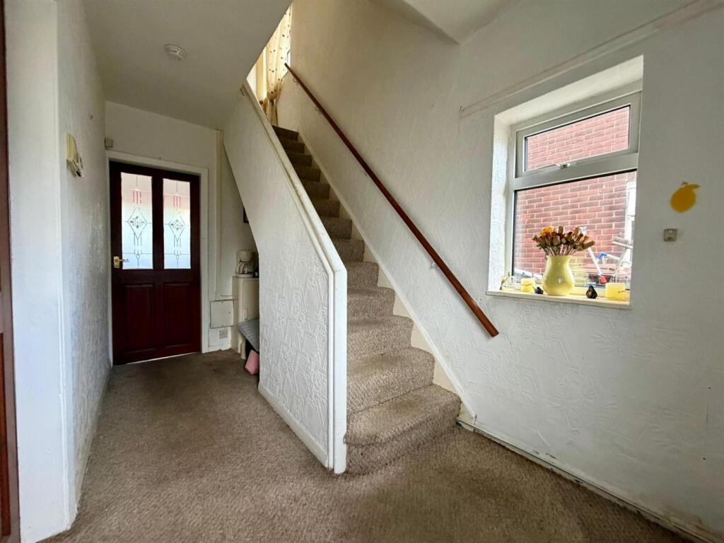 House in Burnley, Lancashire - View 3