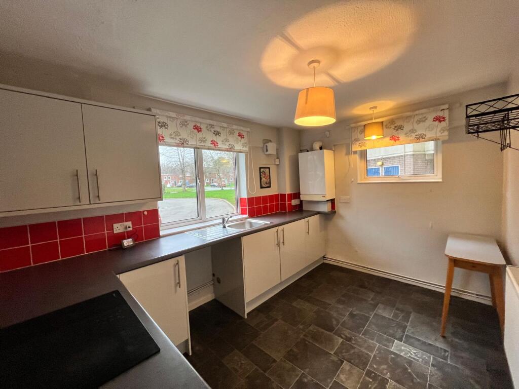 Main image of property: Stafford, ST16 3QJ