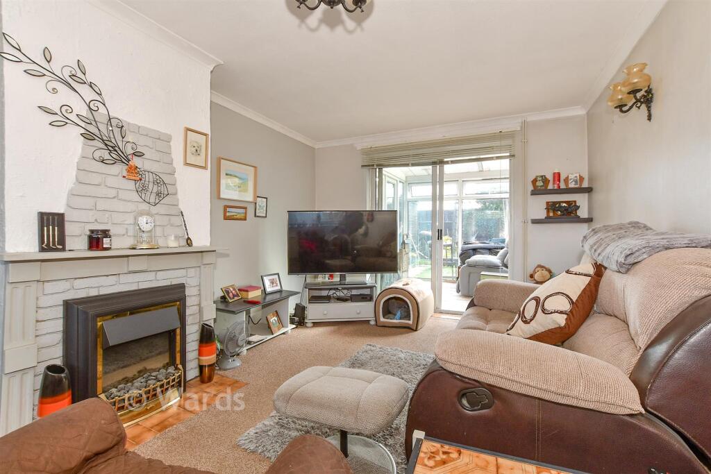 House in Ashford, Kent - View 2