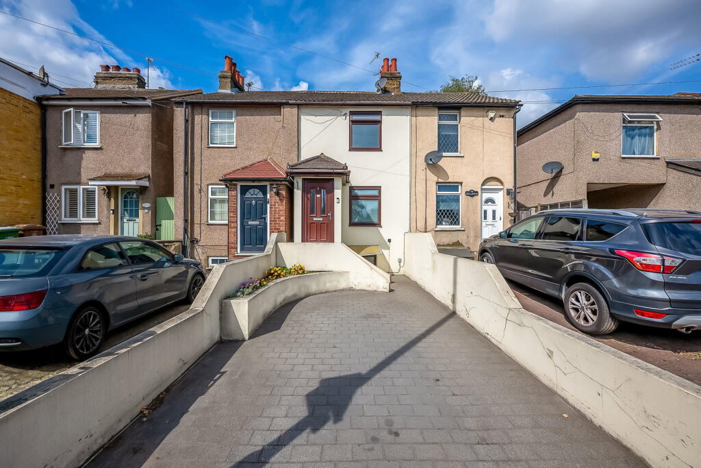 Main image of property: Bourne Road, Bexley Village, DA5