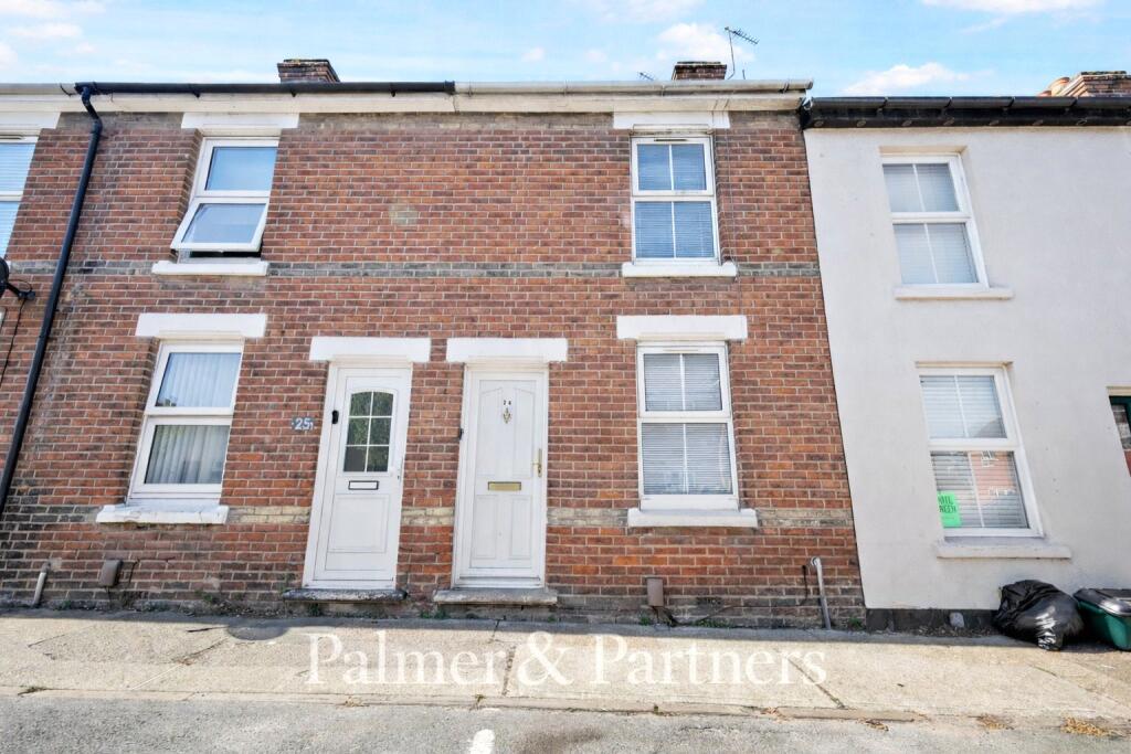 Main image of property: Port Lane, Colchester, Essex, CO1
