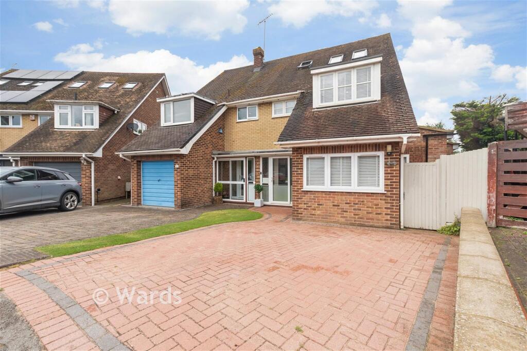 Main image of property: Cricketers Drive, Meopham, Kent