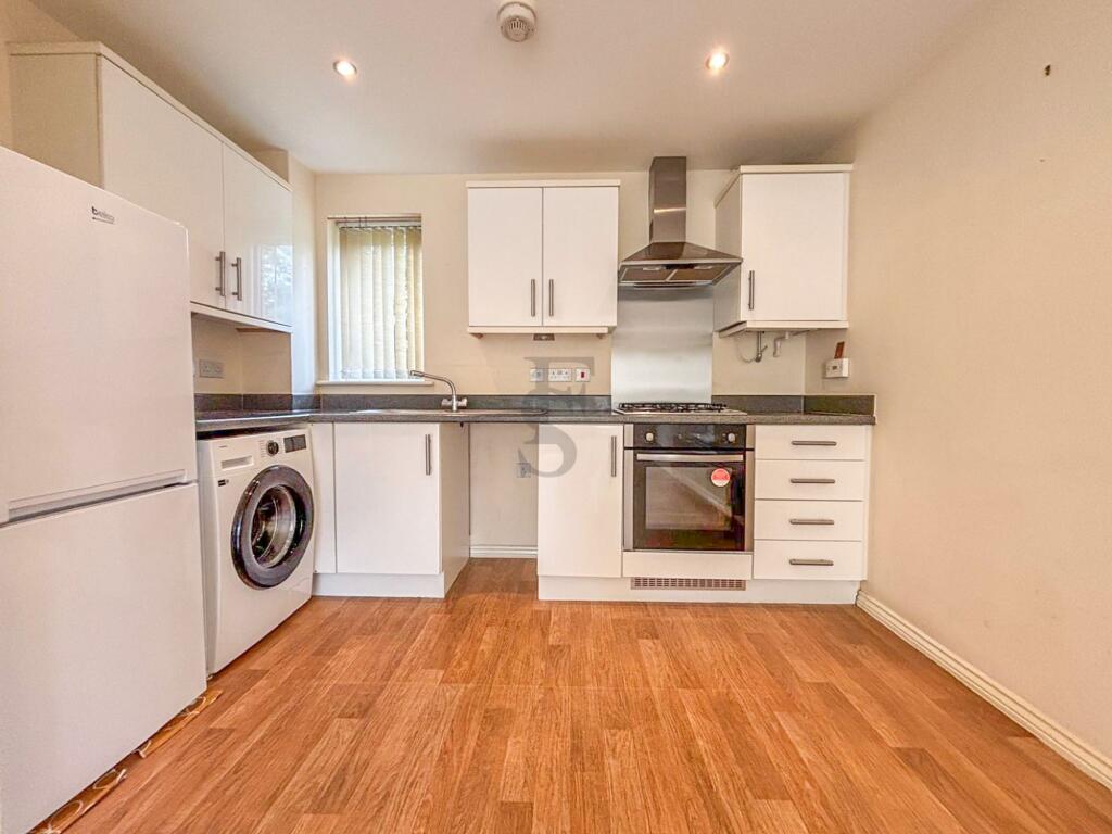 Apartment in Leicester - View 3