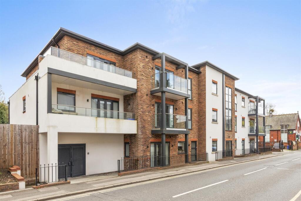 Main image of property: Gordon Road, High Wycombe