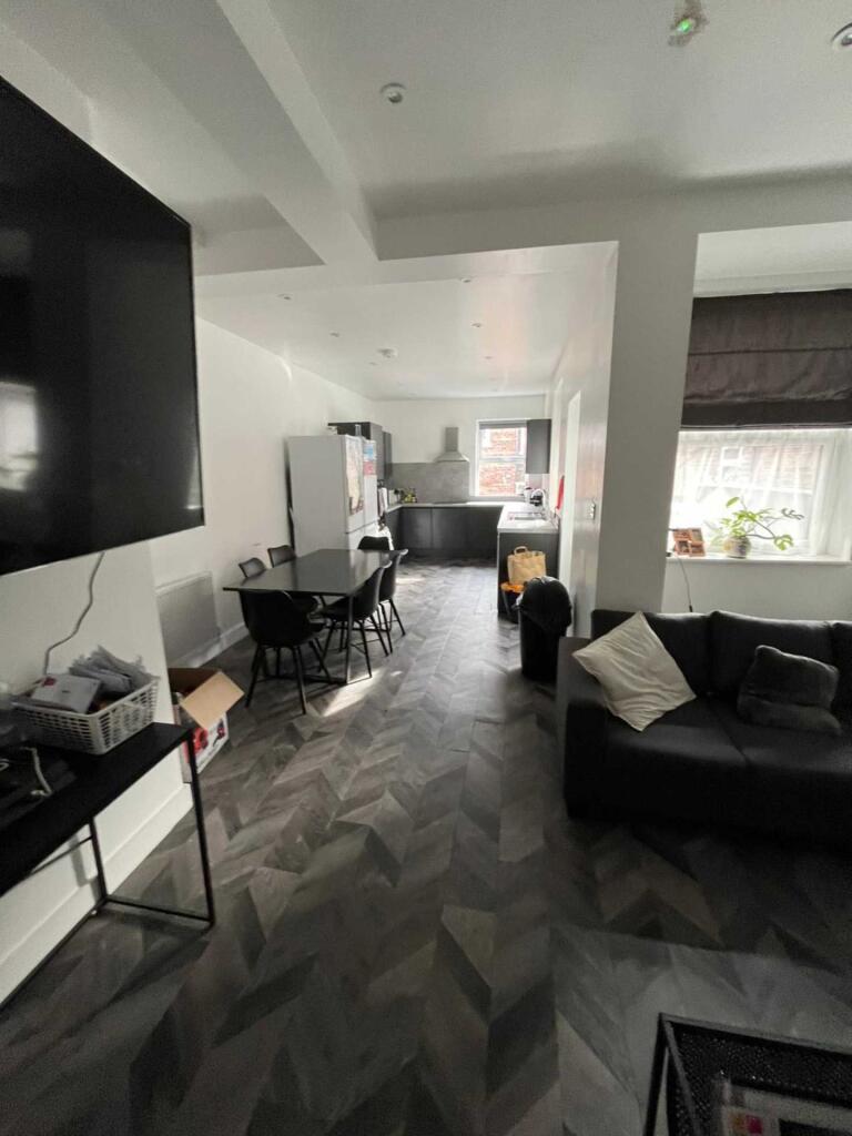 Main image of property: Furness Road, Manchester