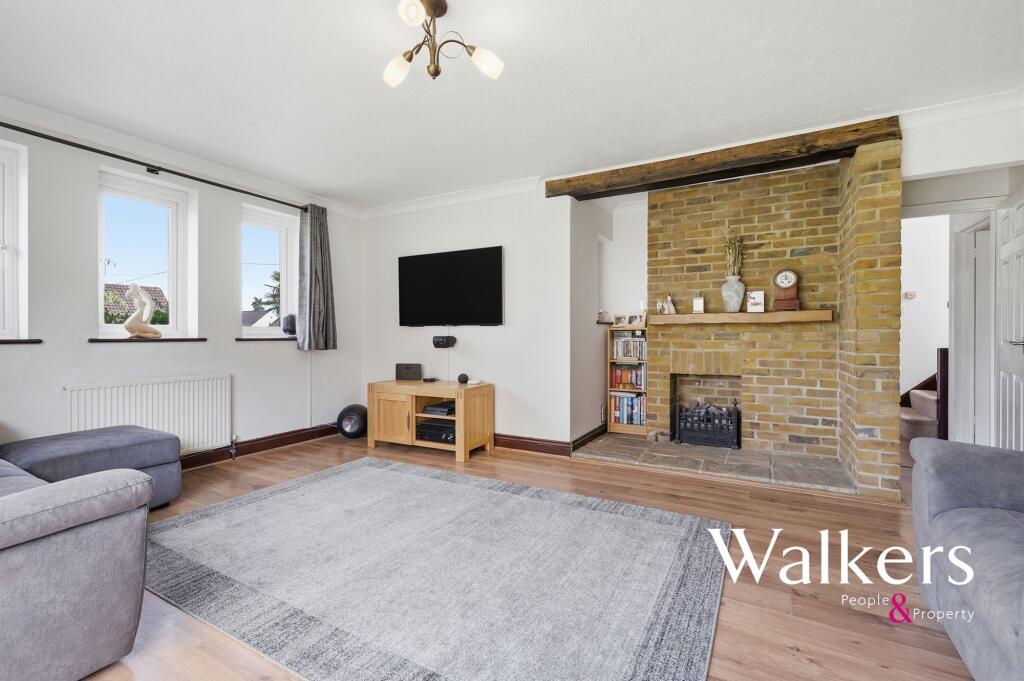House in Brentwood, Doddinghurst - View 5