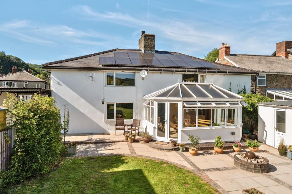 Main image of property: High Street, Meifod, SY22 6DD