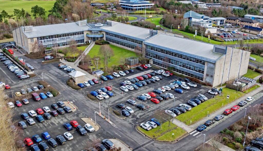 Main image of property: Pitreavie Business Park, Queensferry Road, Dunfermline, Fife, KY99