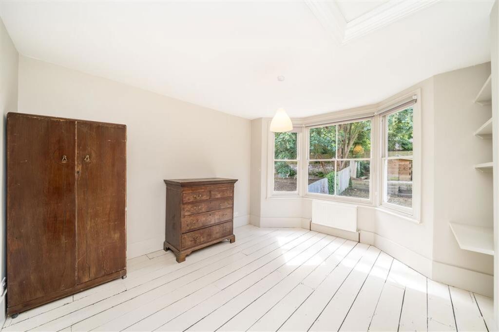 House in London, Telegraph Hill, New Cross Gate - View 6